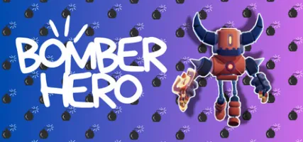 Bomber Hero