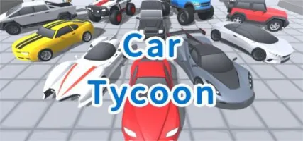 Car Tycoon