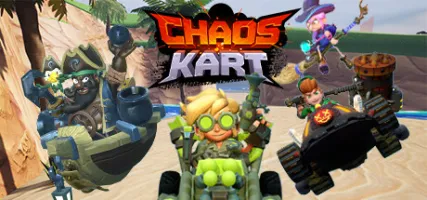 Chaos Kart