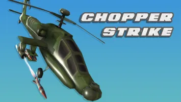 Chopper Strike