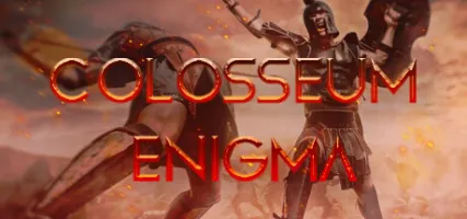 Colosseum Enigma