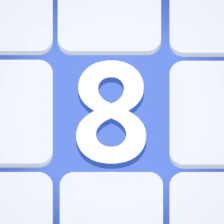 Connect 8 - Word Chain Game