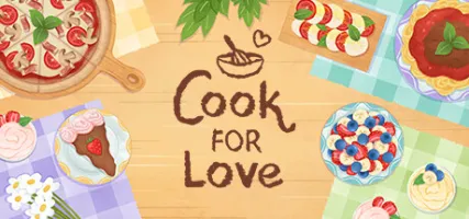 Cook For Love