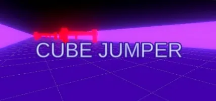 Cube Jumper