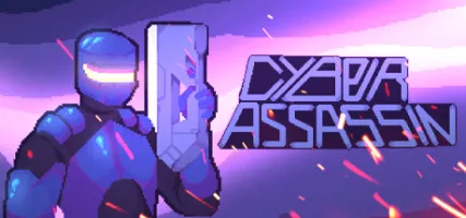 Cyber Assasin