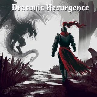 Draconic Resurgence Xbox Series