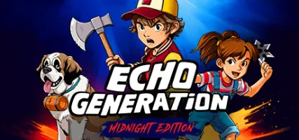 Echo Generation