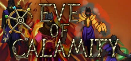 Eve of Calamity