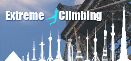 Extreme Climbing