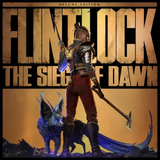 Flintlock