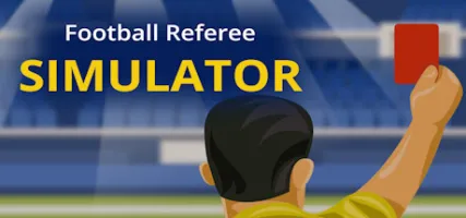 Football Referee Simulator