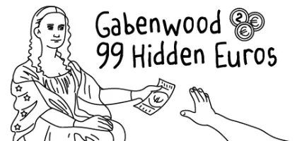 Gabenwood 2: 99 Hidden Euros