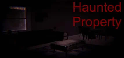 Haunted Property