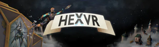 Hex VR