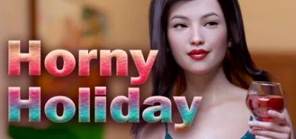 Horny Holiday