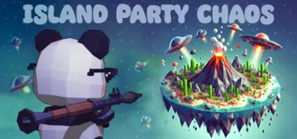 Island Party Chaos