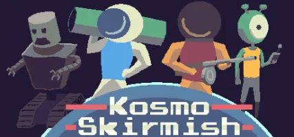 Kosmo Skirmish