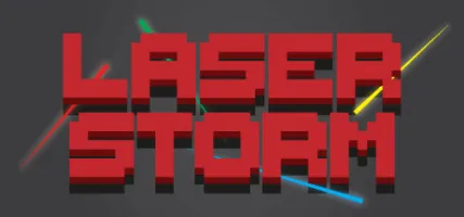 Laserstorm