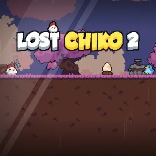 Lost Chiko 2