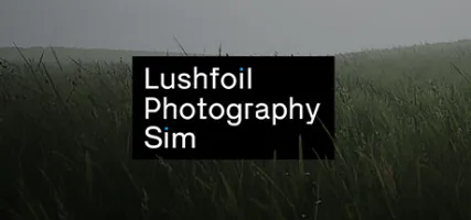 Lushfoil Photography Sim