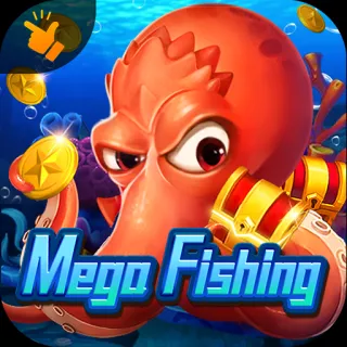 Mega Fishing-TaDa Games