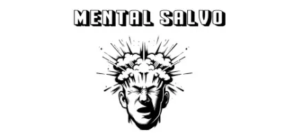 Mental Salvo