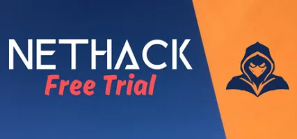 Nethack: Free Trial