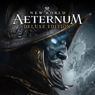 New World: Aeternum