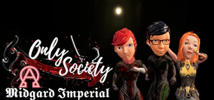 OnlySociety Midgard Imperial