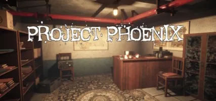 Project Phoenix