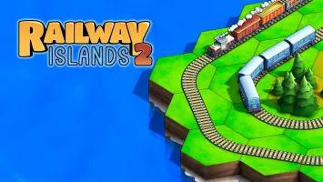 Railway Islands 2