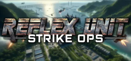 Reflex Unit: Strike Ops