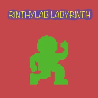 Rinthylab labyrinth