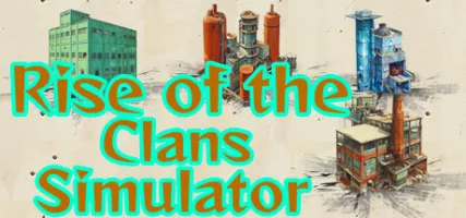 Rise of the Clans Simulator