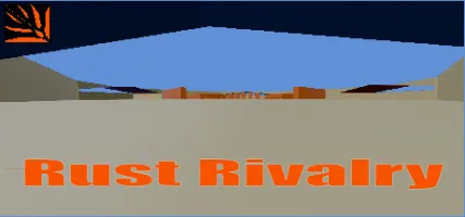 Rust Rivalry