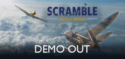 Scramble: Battle of Britain