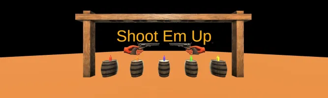 ShootEmUp