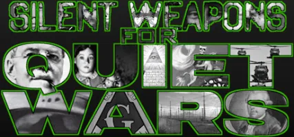 Silent Weapons for Quiet Wars