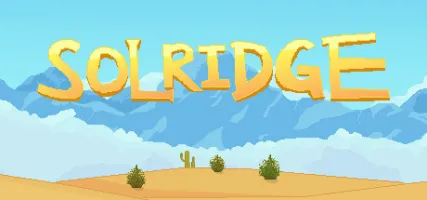 Solridge