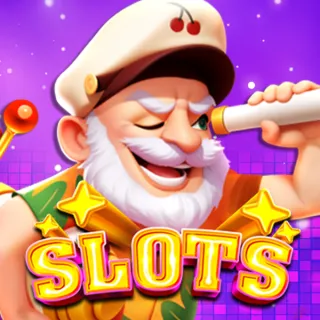 Spin Master - Casino Slots Game