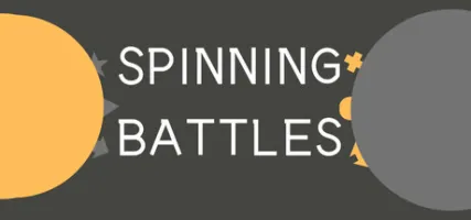 Spinning Battles