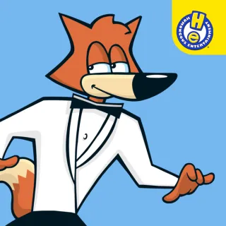 SPY Fox 2: Assembly Required