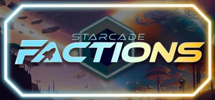 Starcade FACTIONS