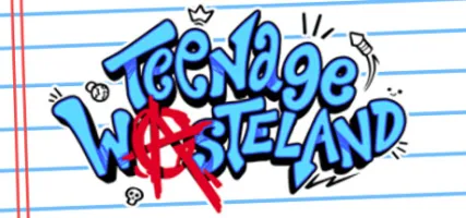 Teenage Wasteland