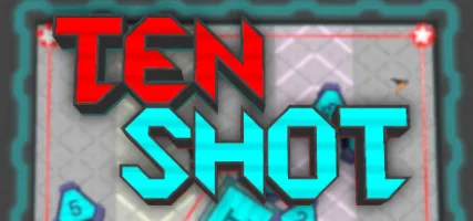 TEN SHOT