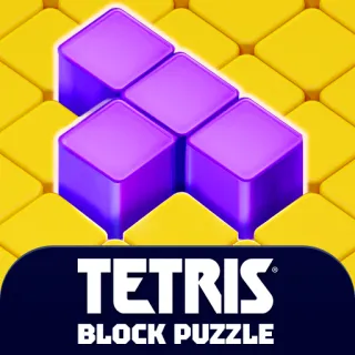 Tetris Block Puzzle