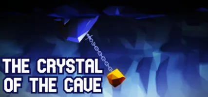 The Crystal of the Cave