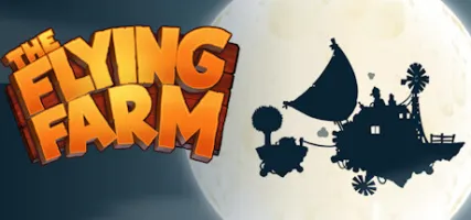 The Flying Farm