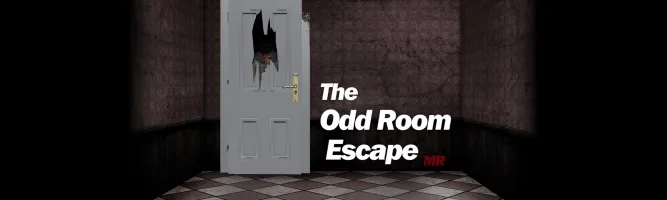 Odd Room Escape