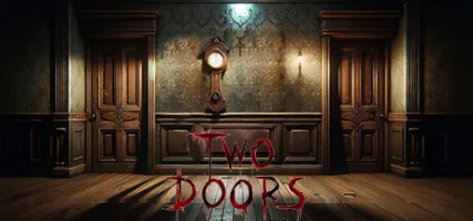 Two Doors